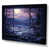 Toile tendue