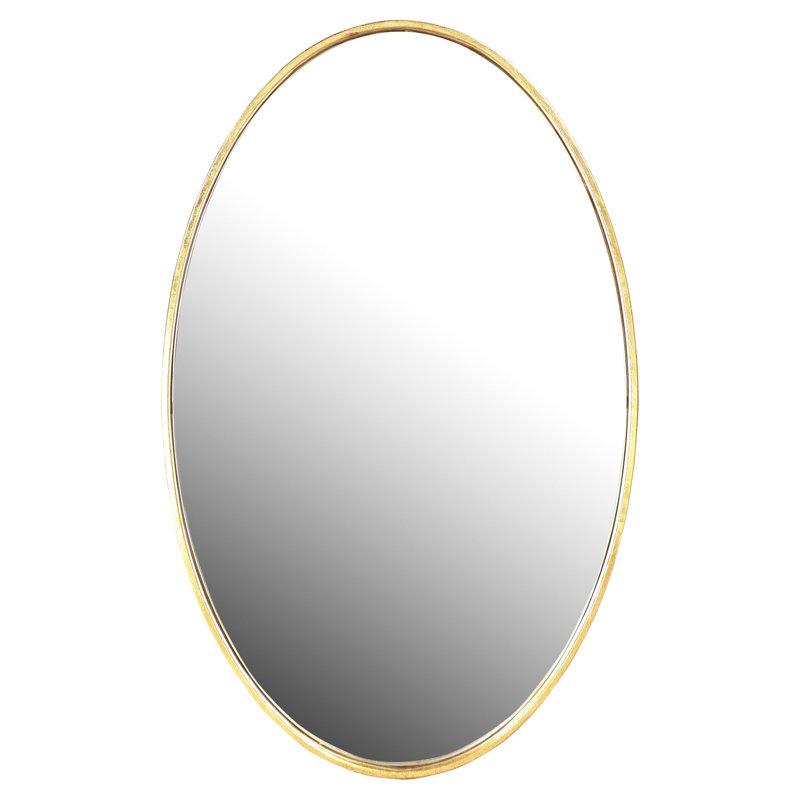 Miroir d'appoint Milano