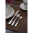 Cityscape Round Bowl Soup Spoons by Oneida (18/10)