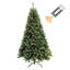Arbre de Noël pré-éclairé-1383173799