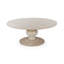 Hera Solid Mango Wood 72" Dining Table