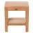 Teak Shower Bench-64289951