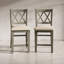 Tabouret de comptoir 24,8 po Maxine-626838001