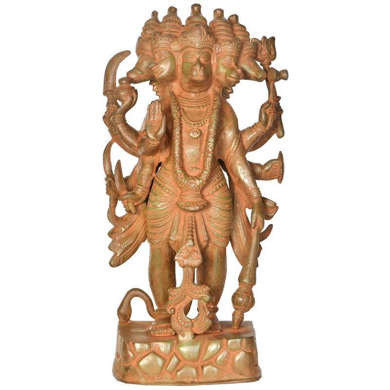 Religious & Spiritual Statue