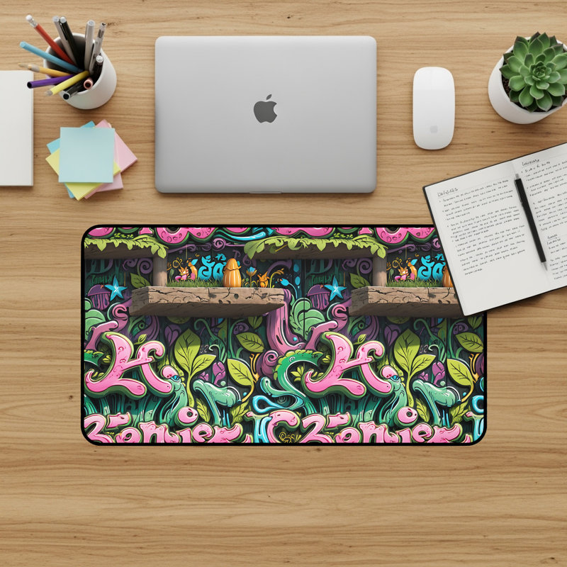 Desk Pad