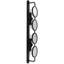 Ordo 4 - Light Armed Sconce