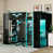 Blue/Black est en rupture de stock