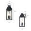 Steel Wall Light-825019766