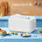 Ice Cream And Gelato Maker Machine
