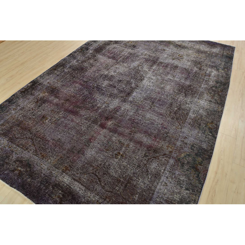 Tapis unique 7 pi 3 po x 10 pi 9 po Flavil