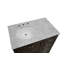 Ensemble de meuble-lavabo simple 36 po Claudett-668345598-668461245