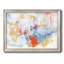 Whitewash Sunset II Whitewash Sunset - reproduction de photo sur toile-1509798834