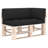 Fardeen Outdoor Seat / Back Cushion-1655774685