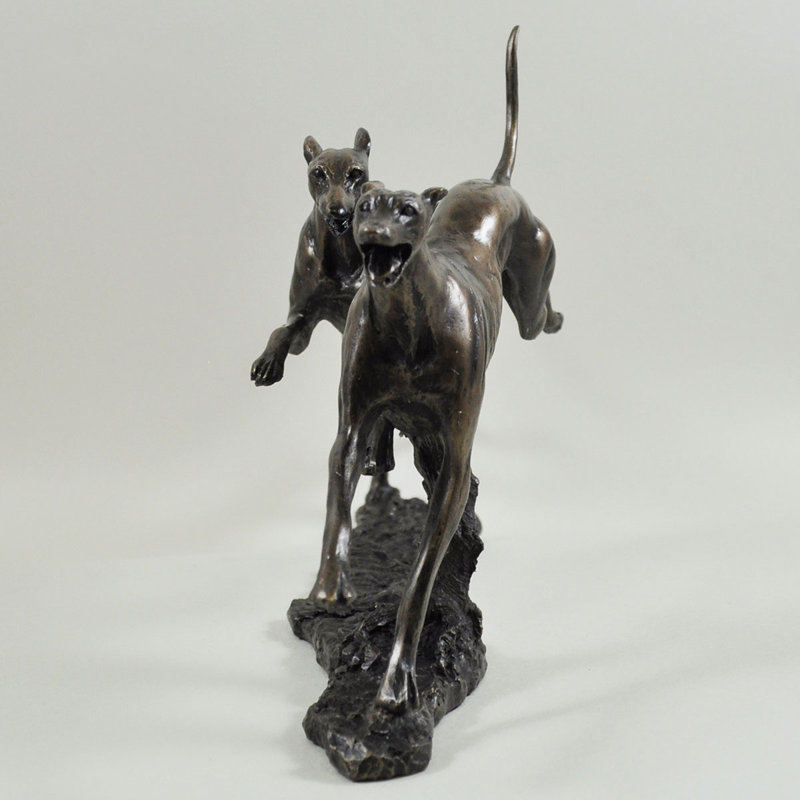 Animal Animals Figurines & Sculptures