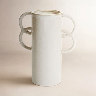 Annett 5.25'' Ceramic Table Vase