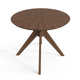 Fenway 70.5'' Oval Dining Table