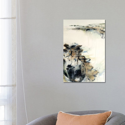 Coastal Headland II by Soo Beng Lim - Wrapped Canvas Painting