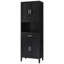 High Freestanding Tall Bathroom Cabinet-833501304