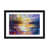 Black Framed Fine Art Paper selected