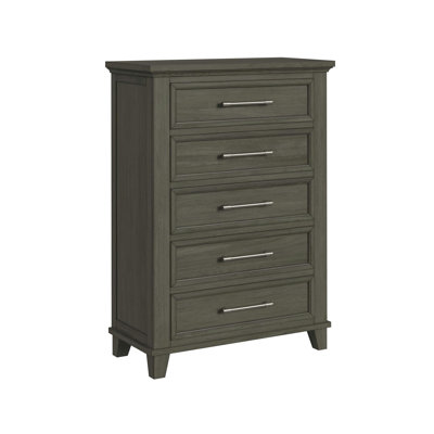 Ensemble de chambre à coucher à panneaux 3 pièces Nhek