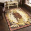 Tapis multicolore-1033552020