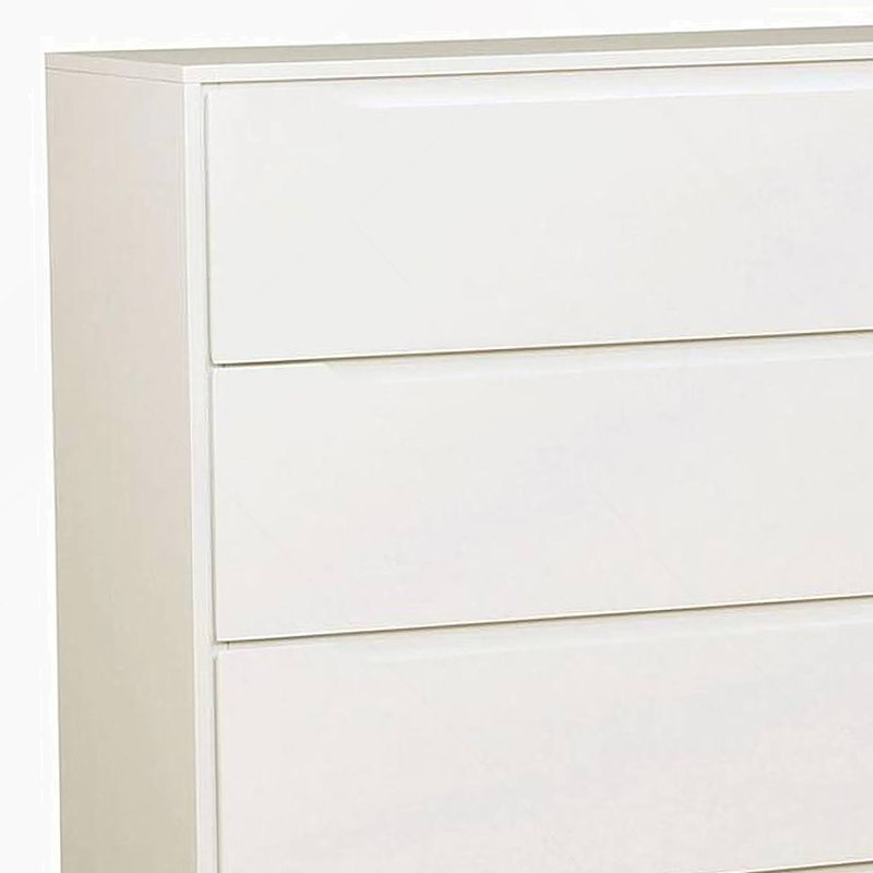 Commode moderne moderne Mid-Century
