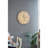 D23x2.2"  Wall Clock