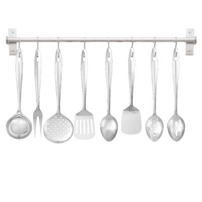 Ensemble d'ustensiles de cuisine Lexi Home