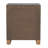 Daejon Sivar Side Table Espresso