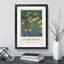 Yellow Irises Print by Claude Monet - Picture Frame Painting-66198864-66198866