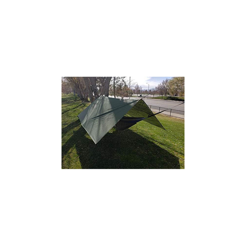 Hammock Tarp 10x10FT