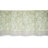 Linen Floral Valance Curtain Farmhouse Double Layer Valance-108938951-108938954