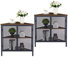 Kempst End Table Set