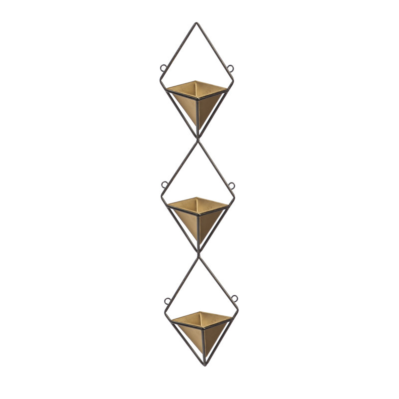 Trio Rhombus