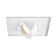 Tesla LED 6.5" Eyeball Recessed Trim