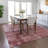  Machine Washable Indoor/Outdoor Chayden ACN1062 Rug-1577132054