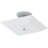 Glass Flush Mount