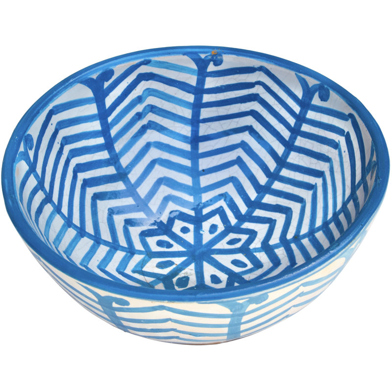 Ceramic / Porcelain Decorative Bowl