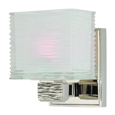 Armed Sconce