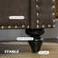 Annkathrin 2 Seater Loveseat