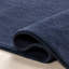 Tapis en mélange de laine moucheté Lahjar-98884909