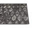 Tapis gris anthracite / ivoire Cully-922688957