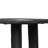 Obito Dining Table-Obsidian Concrete