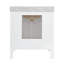 Kealey 30.5'' W Single Vanity-800891725