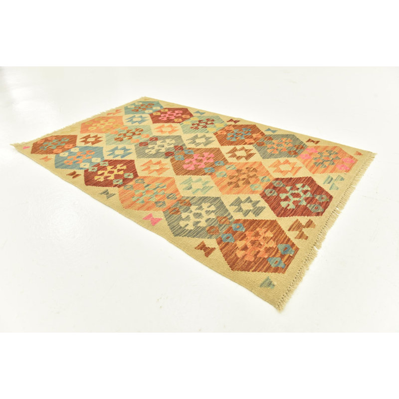 Omari Multi Rug