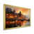 Gold Single Picture Framed