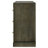 Czupka Dark Cocoa 6-Drawer Dresser