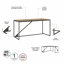 Bureau 62 po Paignt-89998098-89998099