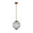 Blanche 1 - Light Single Pendant-2132408917