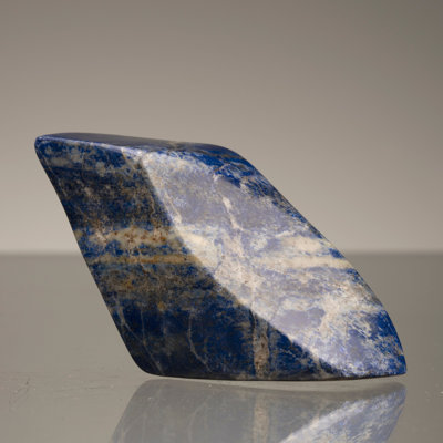 Sculpture Zabrina Lapis Lazuli